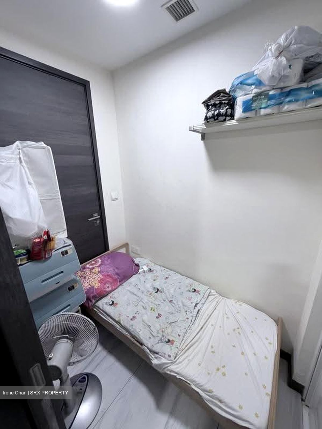 The Poiz Residences (D13), Apartment #625068771